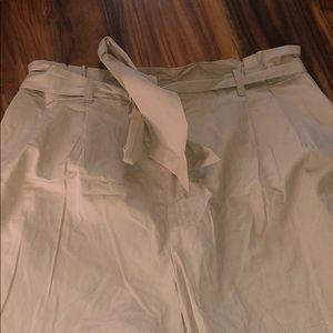 ZARA shorts